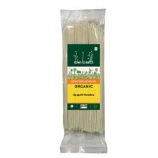 SPAGATTI NOODLES