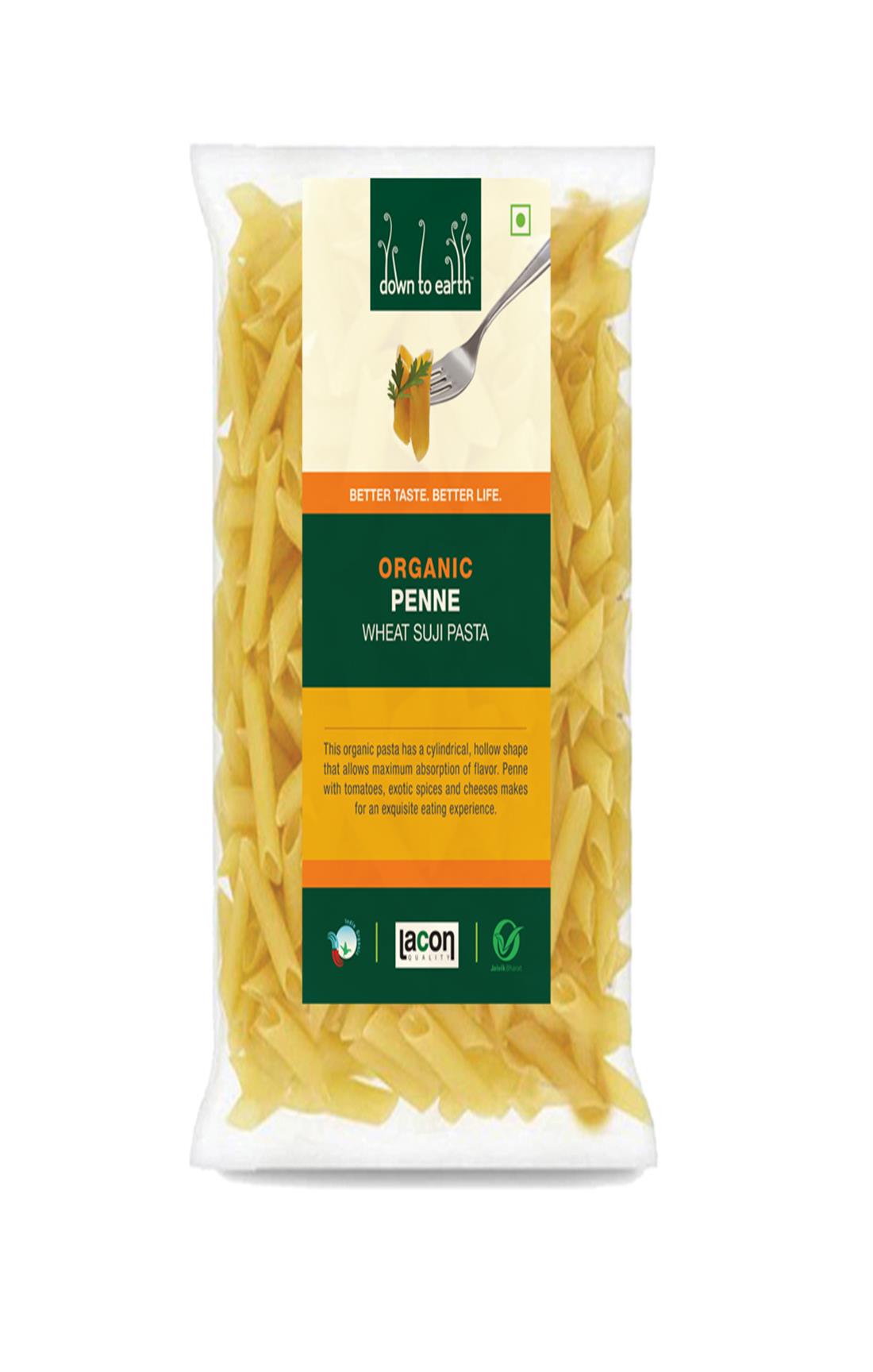 PENNE PASTA