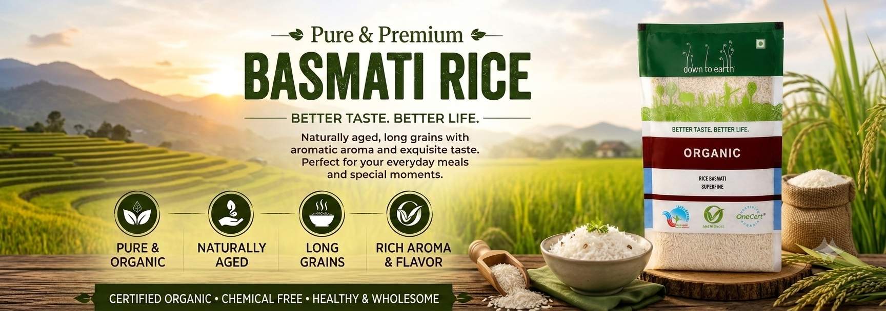 Rice