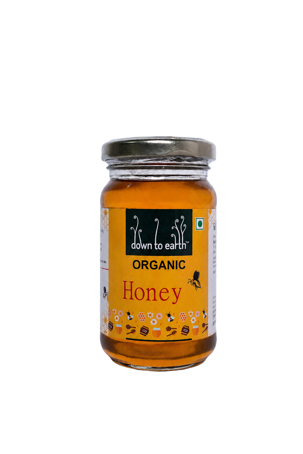 Honey