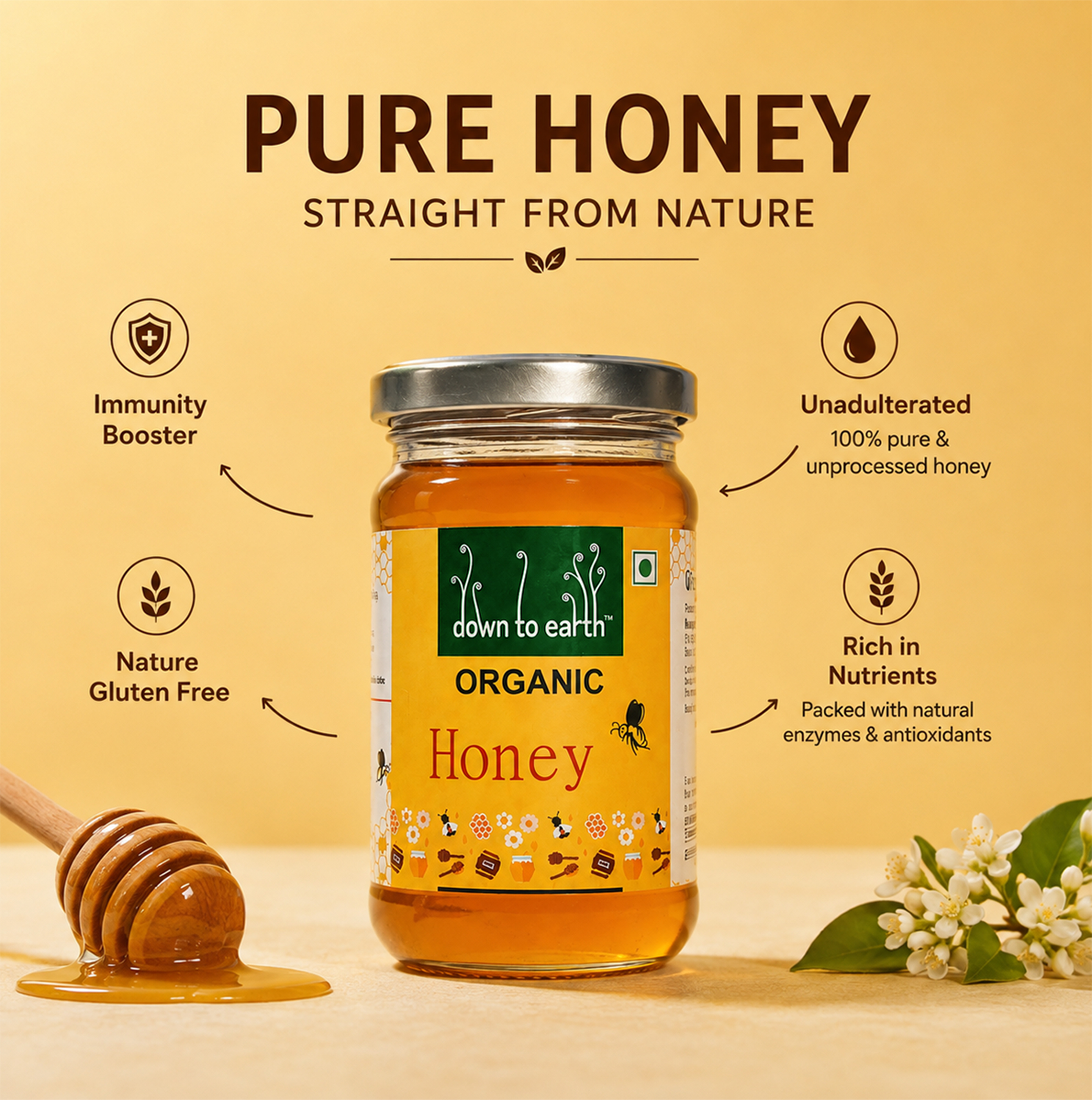 Honey