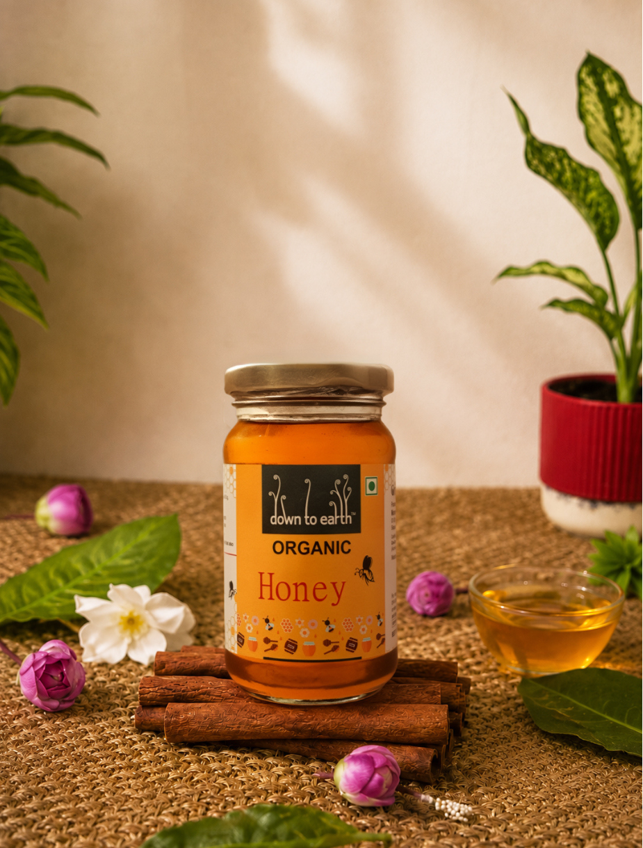 Honey